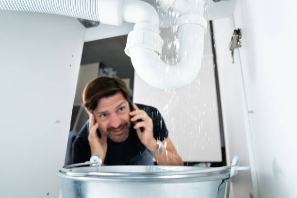 Best Affordable Plumber Near Me  in Chatham, VA