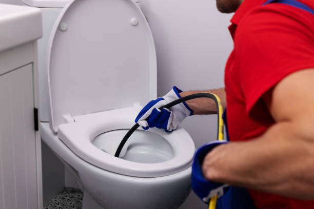 Best Sewer Line Repair  in Chatham, VA