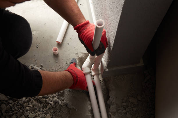 Best Plumbing Repair Near Me  in Chatham, VA
