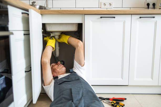 Best Local Plumber Services  in Chatham, VA