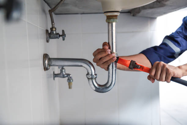 Best Residential Plumbing Services  in Chatham, VA