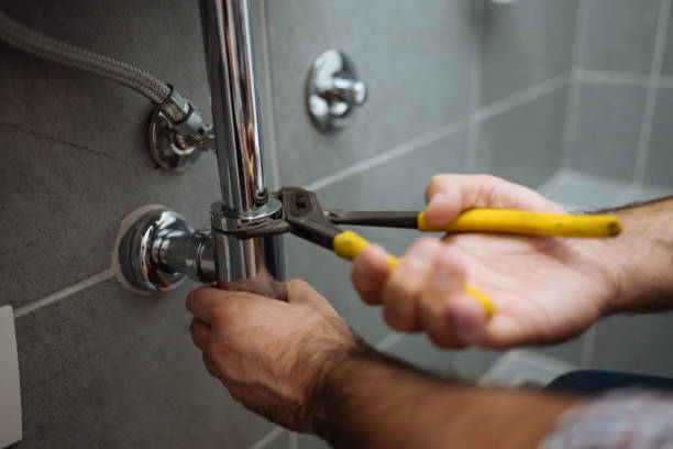 Chatham, VA Plumbing Company