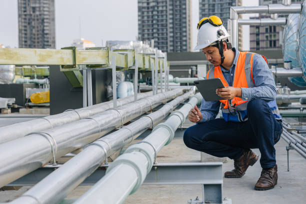 Best Water Leak Repair  in Chatham, VA