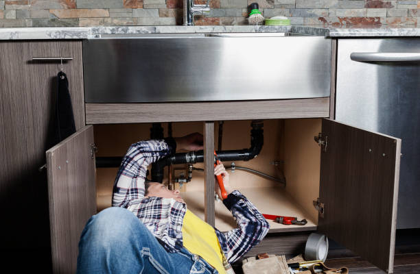 Best Water Leak Repair  in Chatham, VA