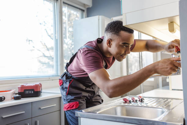 Best Affordable Plumbing Services  in Chatham, VA