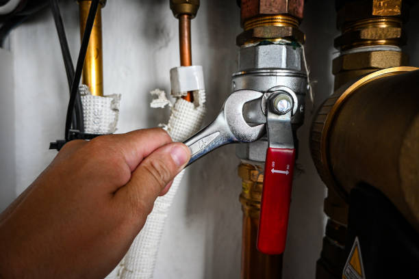 Best Sewer Cleaning Services  in Chatham, VA